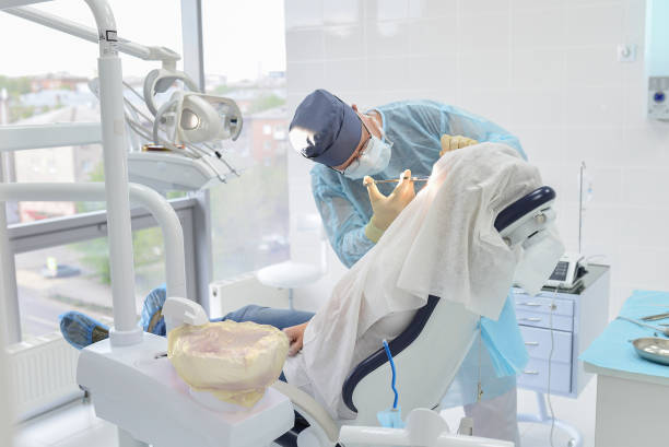 Best Pediatric Emergency Dentist in Crescent City, CA